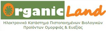 OrganicLand.gr